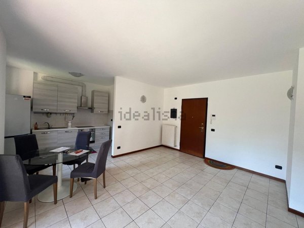 appartamento in affitto a Cernusco sul Naviglio