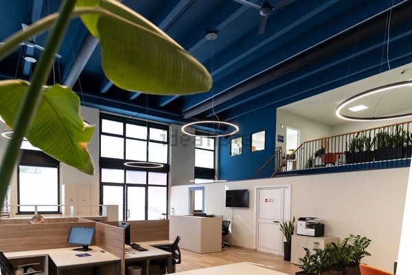 ufficio in affitto a Cernusco sul Naviglio