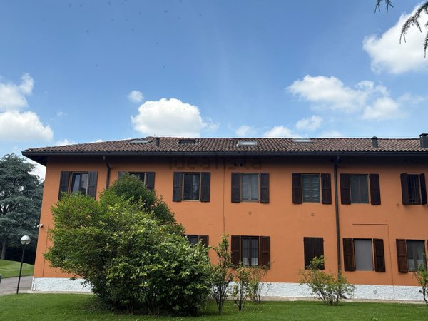appartamento in affitto a Cernusco sul Naviglio