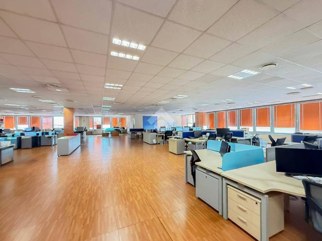 ufficio in affitto a Cernusco sul Naviglio