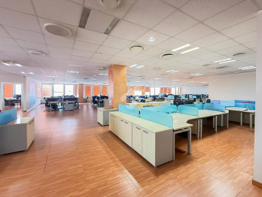 ufficio in affitto a Cernusco sul Naviglio