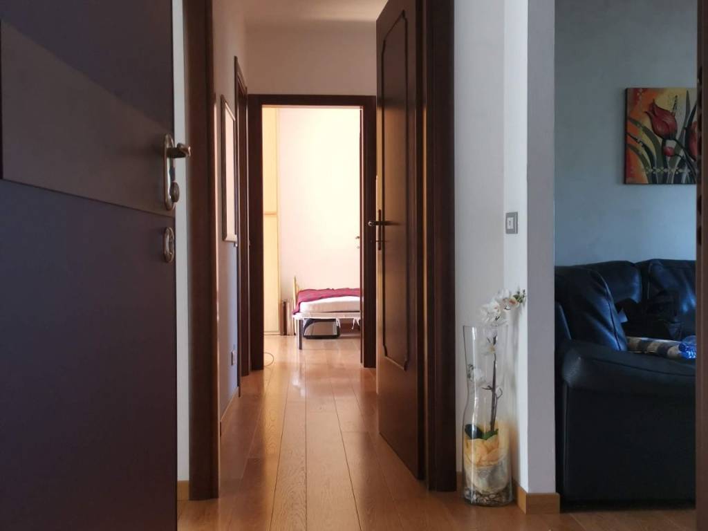 appartamento in affitto a Cernusco sul Naviglio