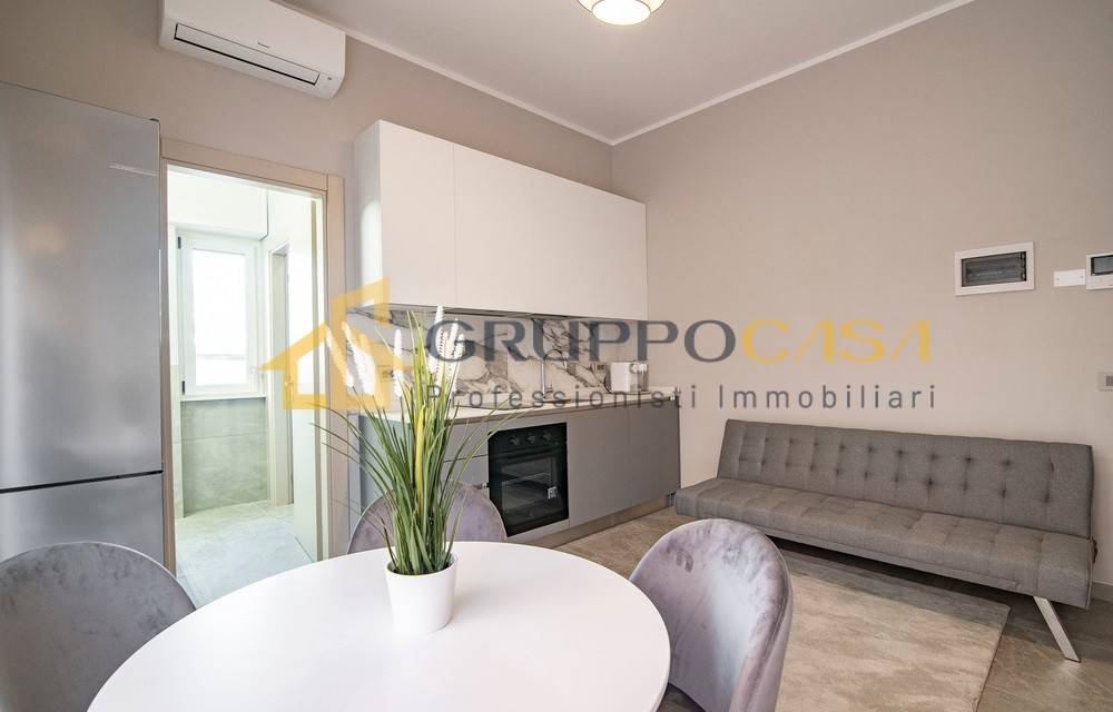 appartamento in affitto a Cernusco sul Naviglio