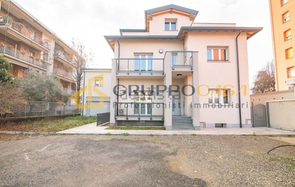 appartamento in affitto a Cernusco sul Naviglio