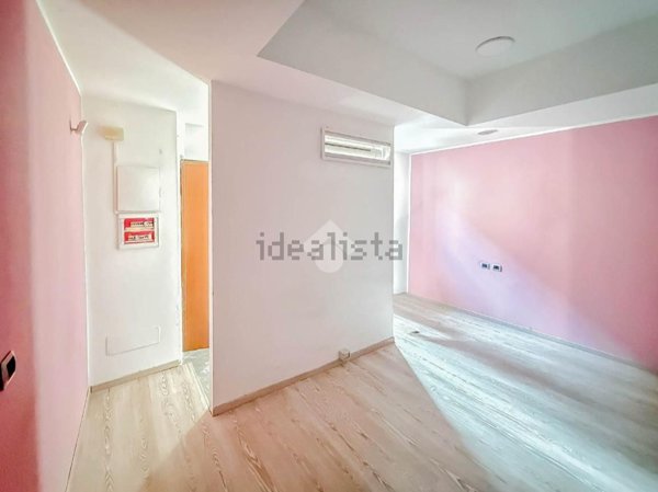 loft in affitto a Cernusco sul Naviglio