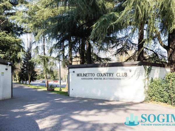 appartamento in affitto a Cernusco sul Naviglio