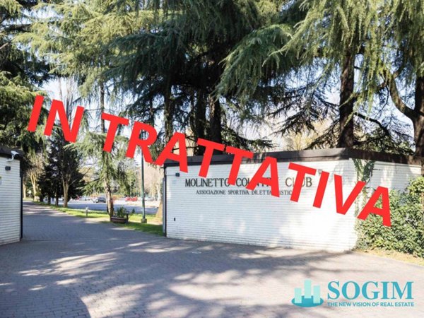 appartamento in affitto a Cernusco sul Naviglio