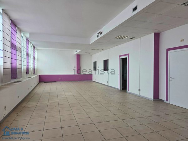 ufficio in affitto a Cernusco sul Naviglio