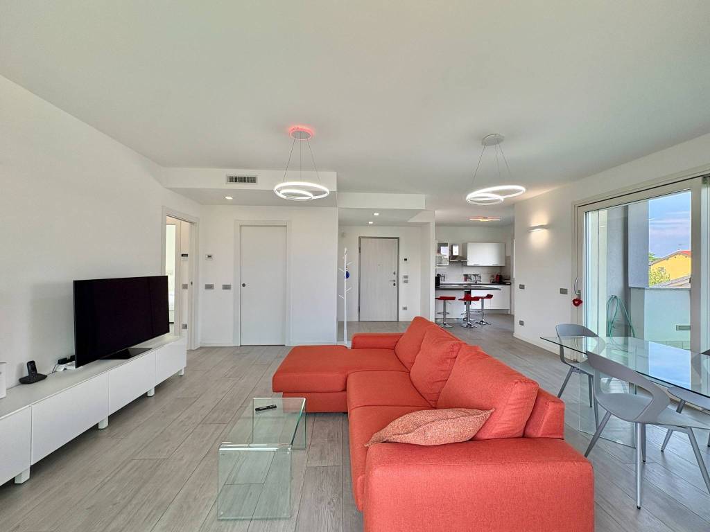 appartamento in affitto a Cernusco sul Naviglio