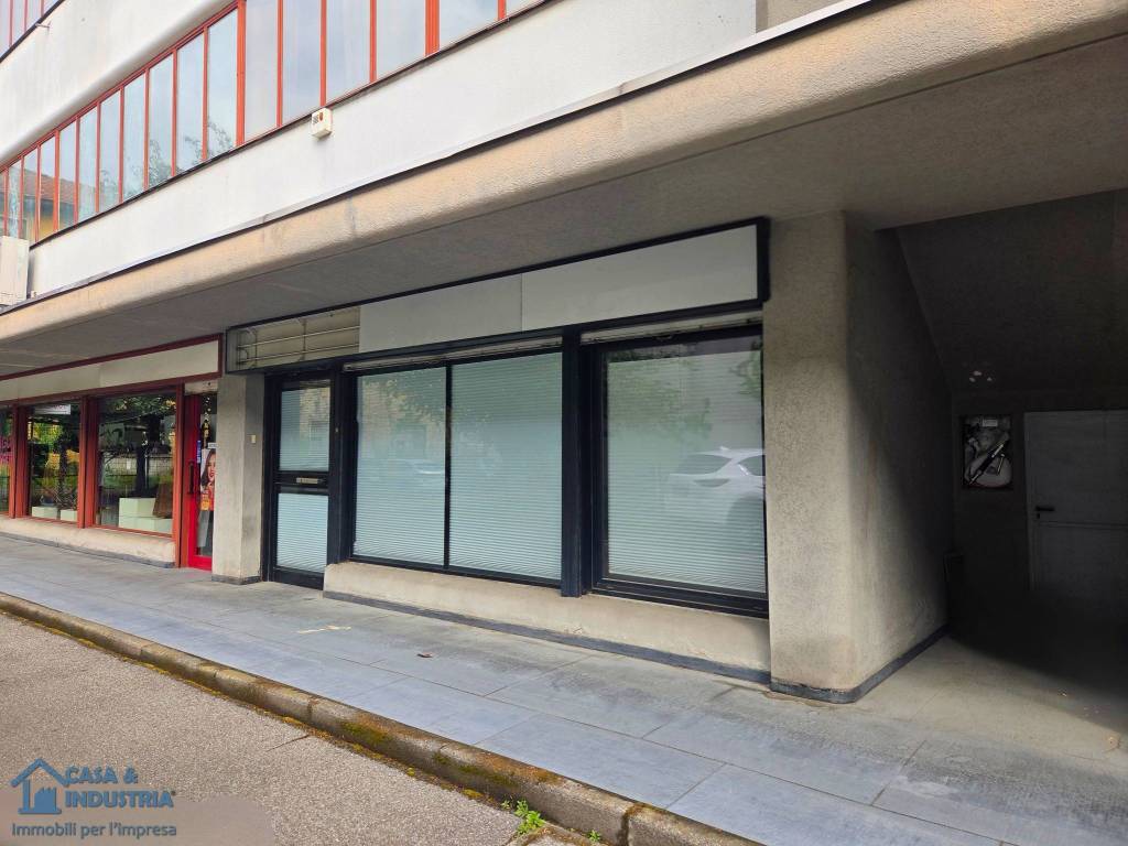ufficio in affitto a Cernusco sul Naviglio
