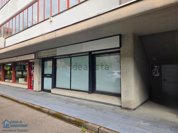 ufficio in affitto a Cernusco sul Naviglio