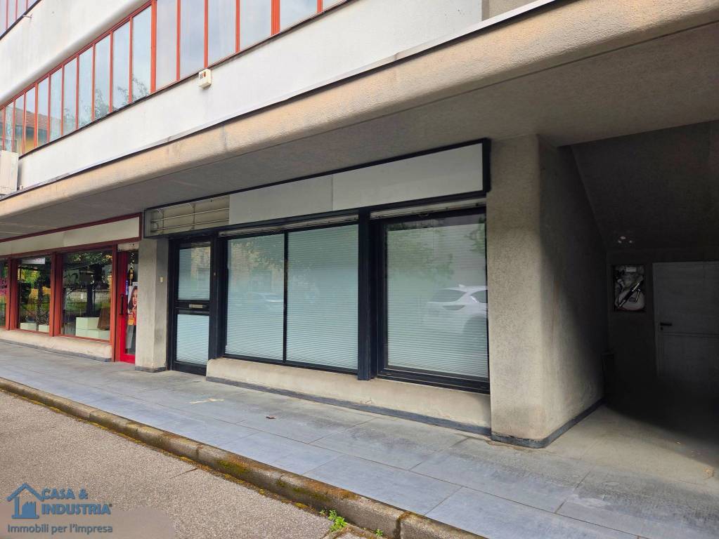 ufficio in affitto a Cernusco sul Naviglio