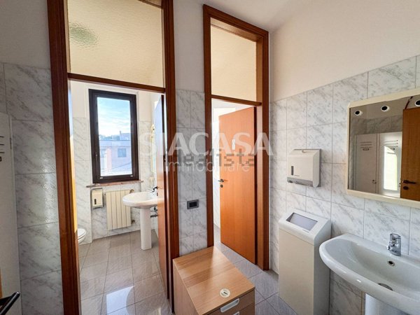 ufficio in affitto a Cernusco sul Naviglio