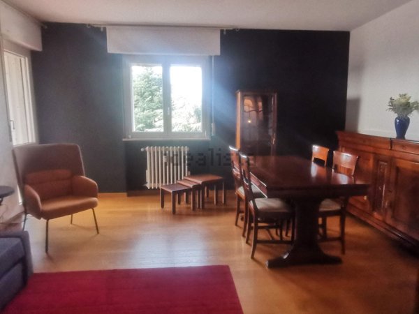 appartamento in affitto a Cernusco sul Naviglio