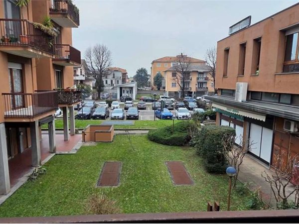 appartamento in affitto a Cernusco sul Naviglio