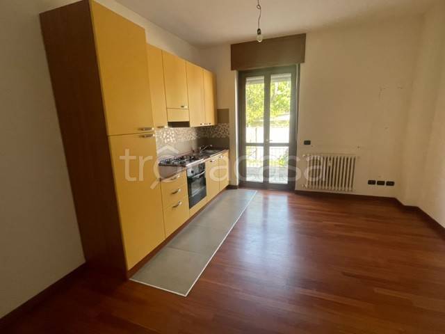 appartamento in affitto a Cernusco sul Naviglio