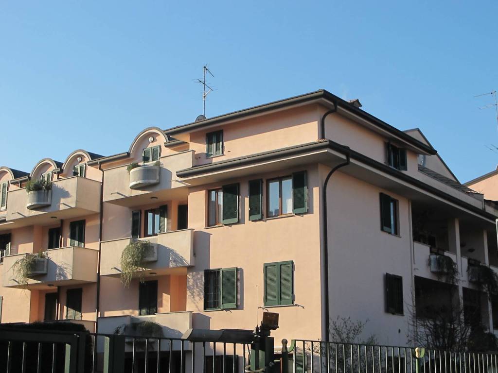 appartamento in affitto a Cernusco sul Naviglio