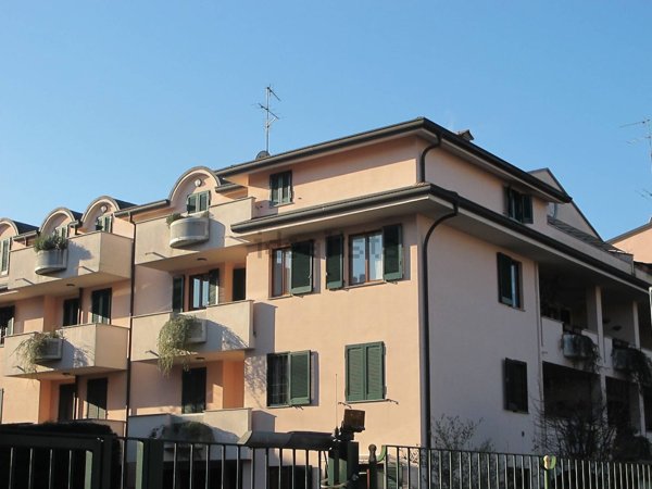 appartamento in affitto a Cernusco sul Naviglio