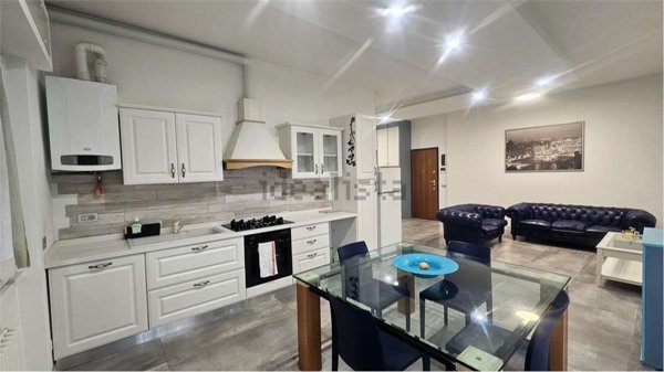 appartamento in affitto a Cernusco sul Naviglio