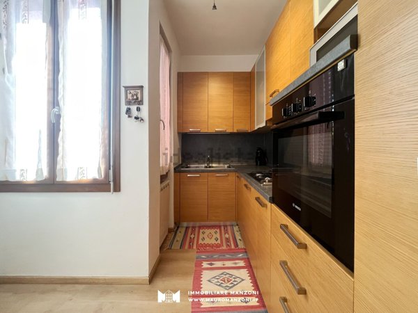 appartamento in affitto a Cernusco sul Naviglio