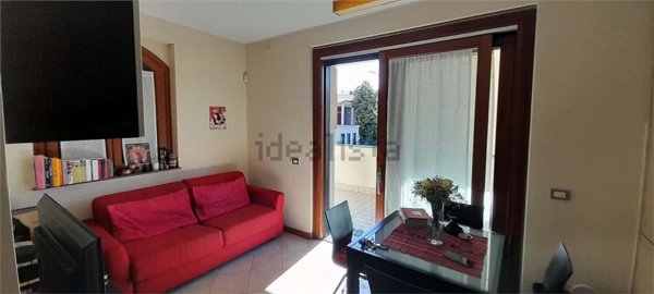 appartamento in affitto a Cernusco sul Naviglio