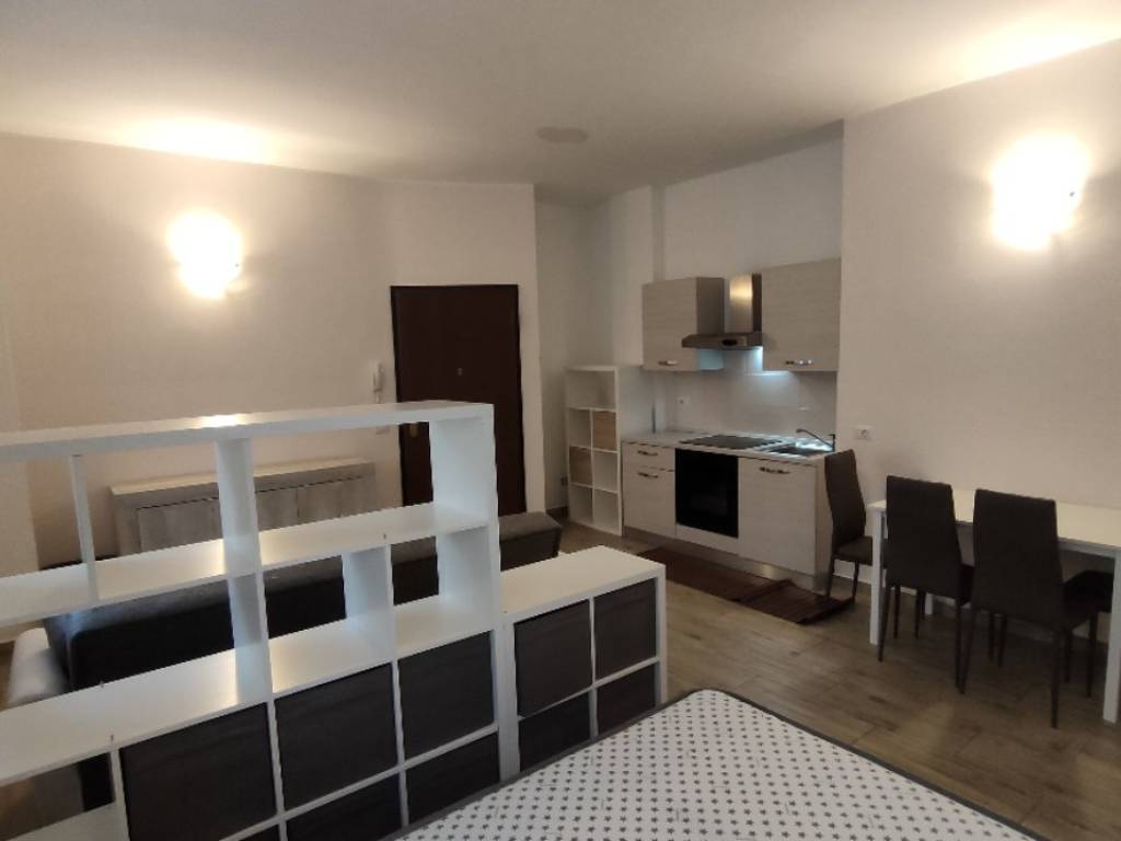 appartamento in affitto a Cernusco sul Naviglio
