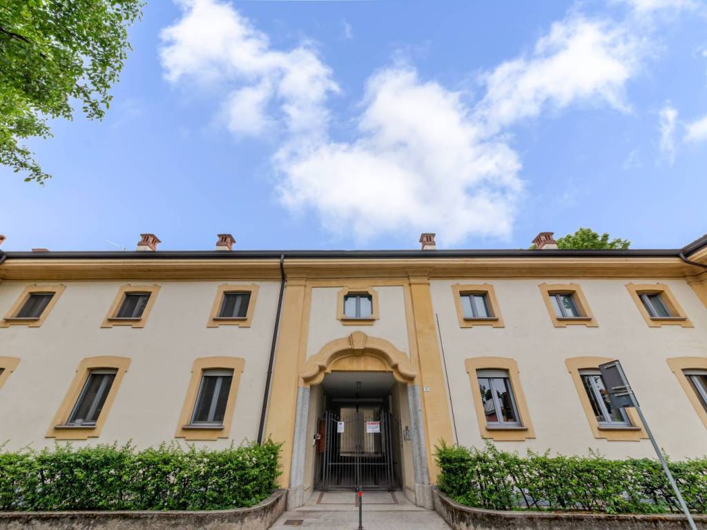 appartamento in affitto a Cernusco sul Naviglio