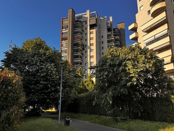 appartamento in affitto a Cernusco sul Naviglio