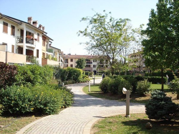 appartamento in affitto a Cernusco sul Naviglio