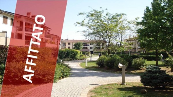 appartamento in affitto a Cernusco sul Naviglio