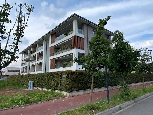 appartamento in affitto a Cernusco sul Naviglio