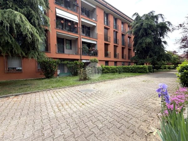 appartamento in affitto a Cernusco sul Naviglio
