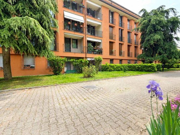 appartamento in affitto a Cernusco sul Naviglio