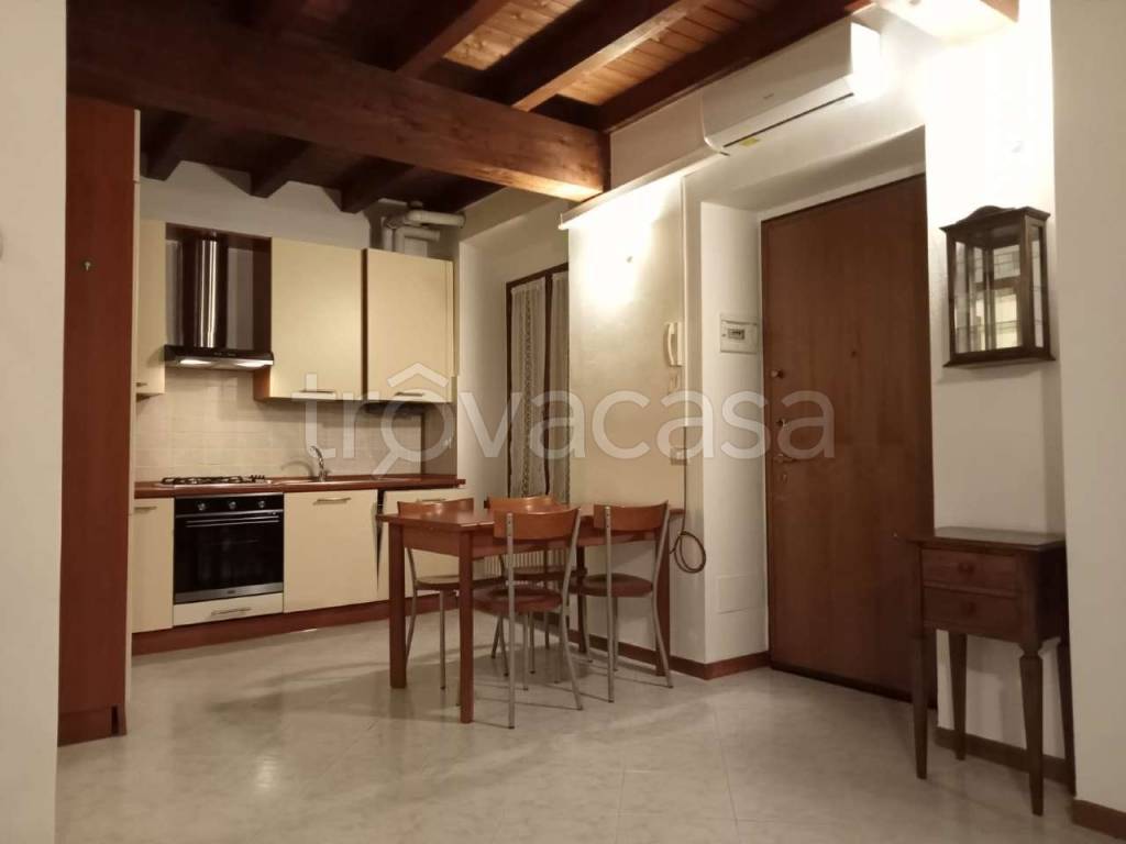 appartamento in affitto a Cernusco sul Naviglio