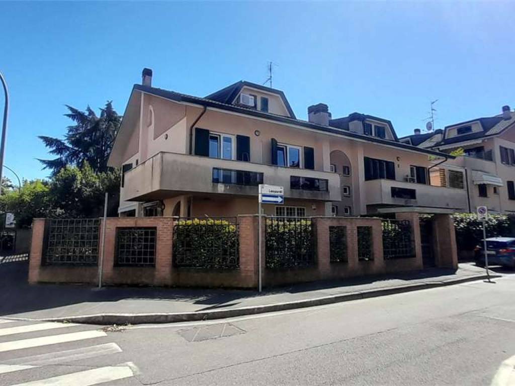 appartamento in affitto a Cernusco sul Naviglio