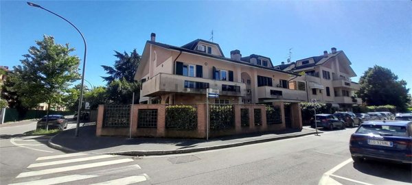 appartamento in affitto a Cernusco sul Naviglio