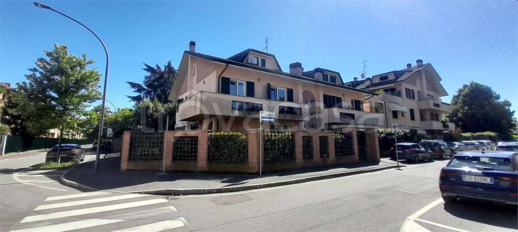 appartamento in affitto a Cernusco sul Naviglio