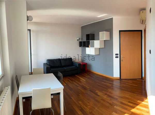 appartamento in affitto a Cernusco sul Naviglio