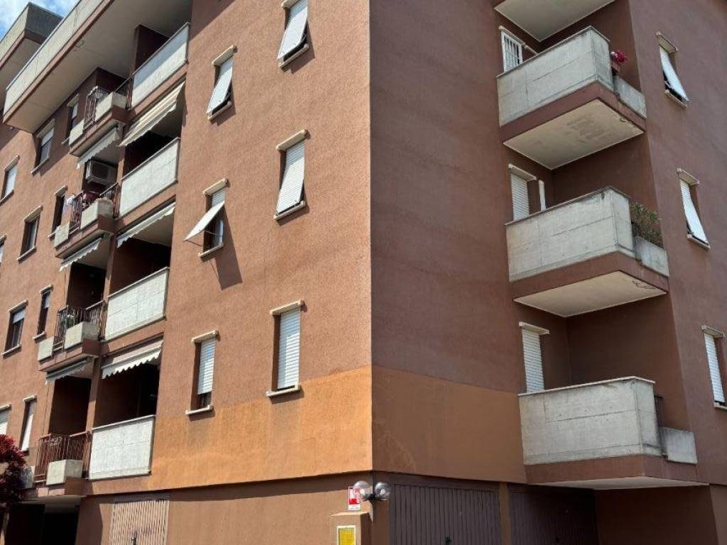 appartamento in affitto a Cernusco sul Naviglio