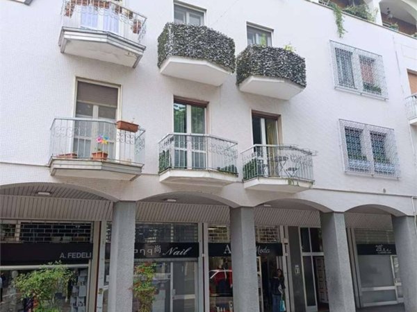 appartamento in affitto a Cernusco sul Naviglio