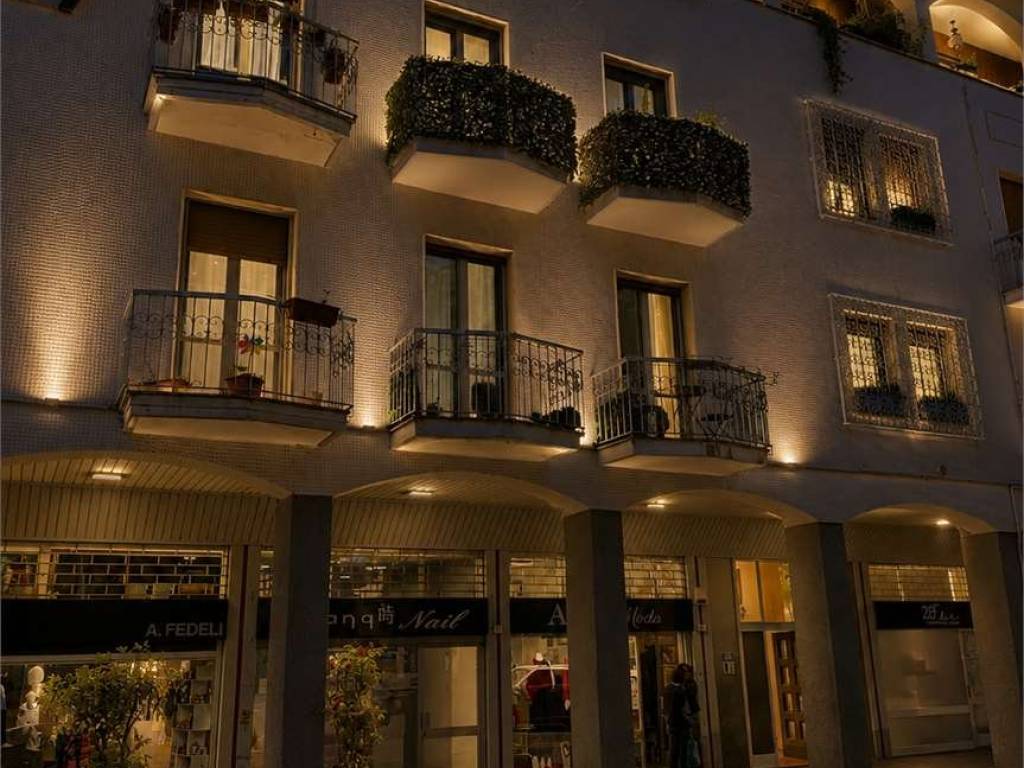 appartamento in affitto a Cernusco sul Naviglio