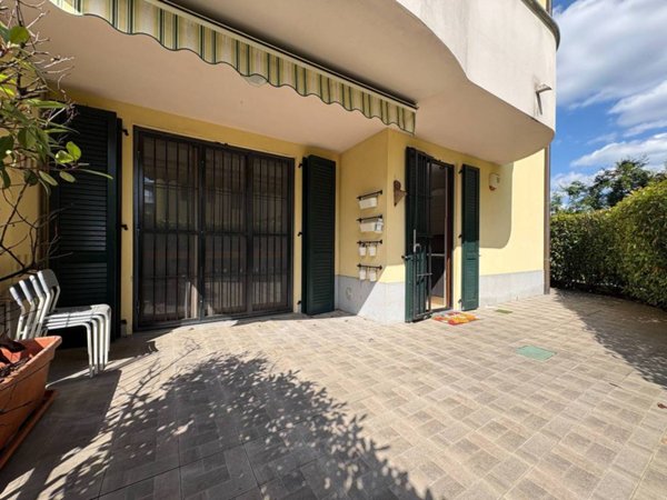 appartamento in affitto a Cernusco sul Naviglio