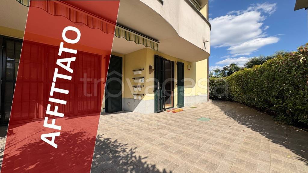 appartamento in affitto a Cernusco sul Naviglio