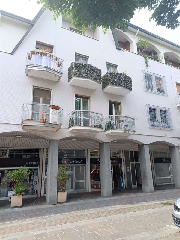 appartamento in affitto a Cernusco sul Naviglio