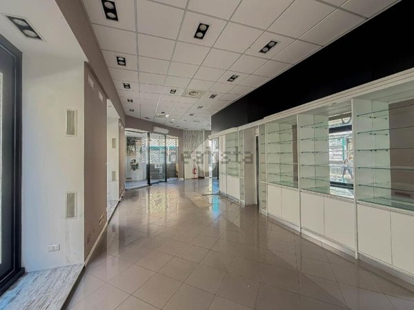 loft in affitto a Cernusco sul Naviglio