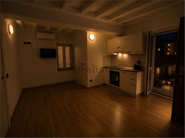 appartamento in affitto a Cernusco sul Naviglio