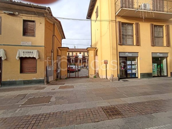 appartamento in affitto a Cernusco sul Naviglio