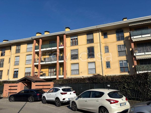 appartamento in affitto a Cernusco sul Naviglio