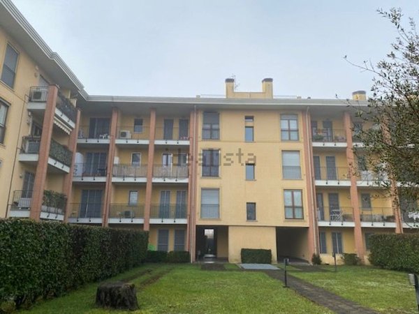 appartamento in affitto a Cernusco sul Naviglio