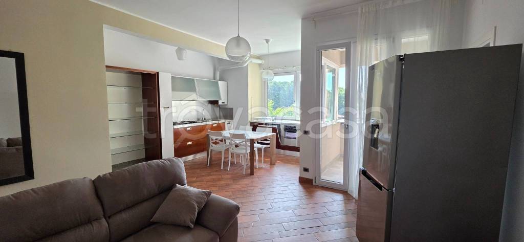 appartamento in affitto a Cernusco sul Naviglio